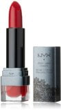 NYX Cosmetics Black Label Lipstick, Cherry 0.15 oz