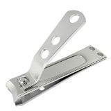 #1 Best Large Nail Clipper by KlipPro - 3.3