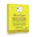 New Nordic Skin Care Collagen Filler, 60 Count