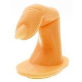 MASH Nail Art Practice Fingers (Set of 5)