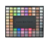 e.l.f. 100 Piece Eyeshadow Palette, 3.17 Ounce