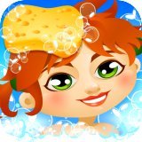 Messy Kid Salon Free