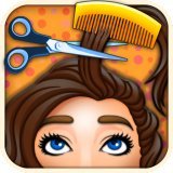 Hair Salon - Kids Games