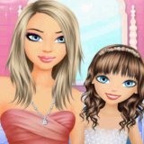 Hair Salon