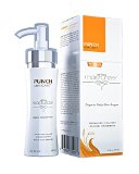 This Moisturizer Will Change Your Life!! (New For 2015) PUNCH Skin Care® Daily Skin Repair Oil-Free Facial Moisturizer 3.2oz, All-Natural Effective Face Moisturizer.