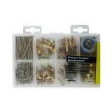 Hillman Fastener Corp 130251 Picture Hanger Assortment Kit