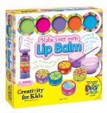 Make Your Own Lip Balm-revised