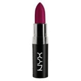 NYX Cosmetics Matte Lipstick Siren